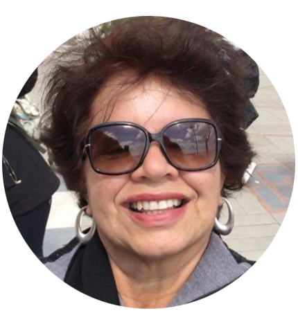 Fátima Rezende
